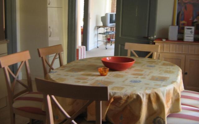 Boardinghouse Refugium