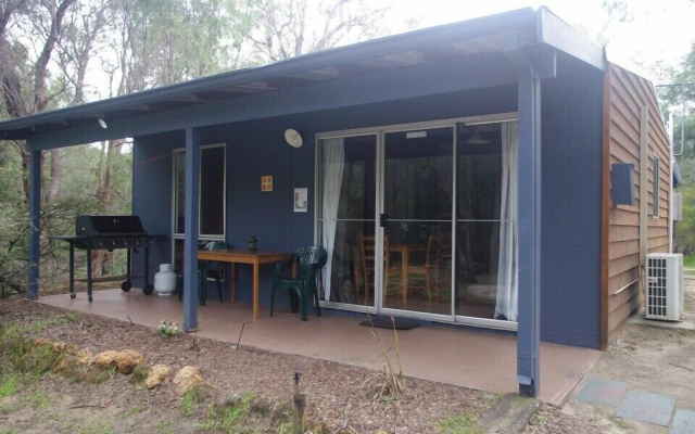 Kerriley Park Farm Stay
