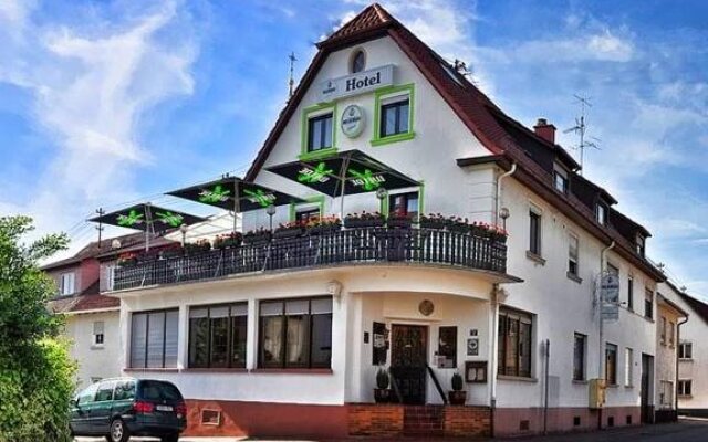 Hotel Heidelberger Tor