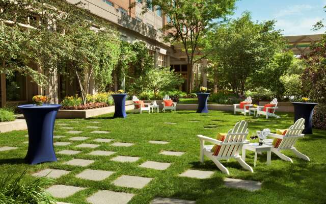 Seaport Hotel® Boston