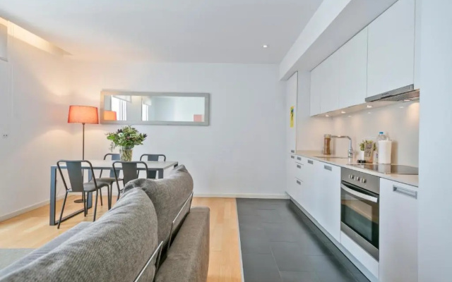 Lugaris Beach - Apartments