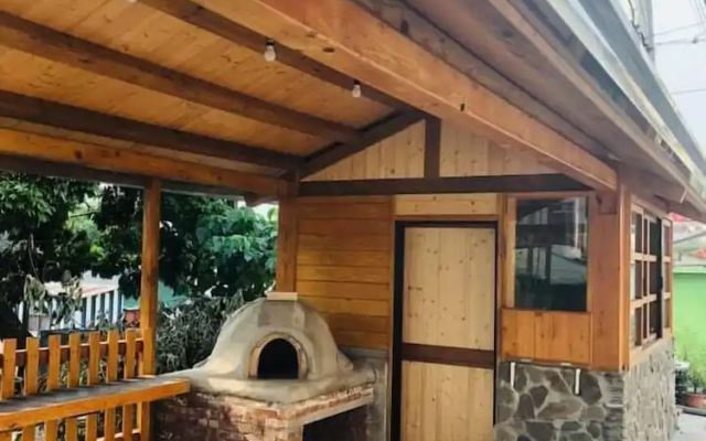 Dja Lji An Homestay