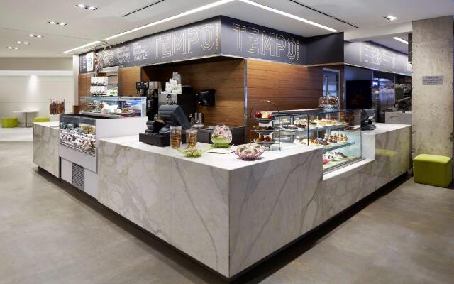 The Barrington Hotel