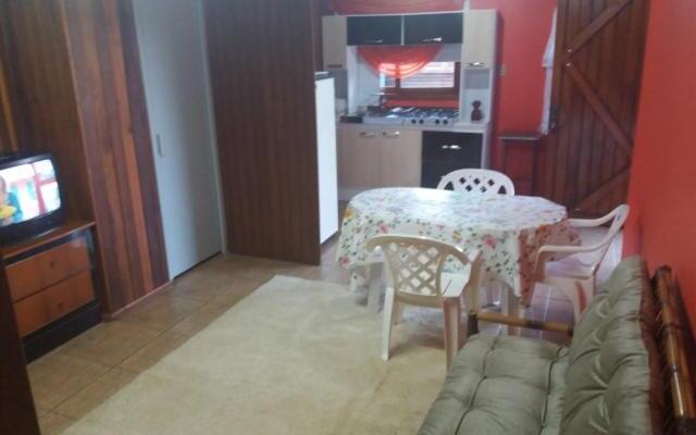 Apartamento Dois