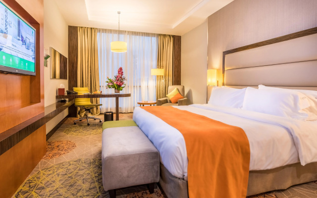 Holiday Inn Jeddah Gateway by IHG