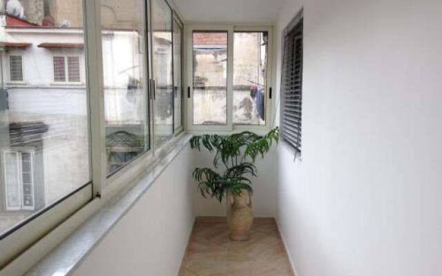 Flat Napoli Centro