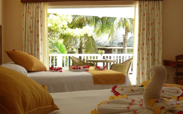 Paradise Beach Hotel & Resort