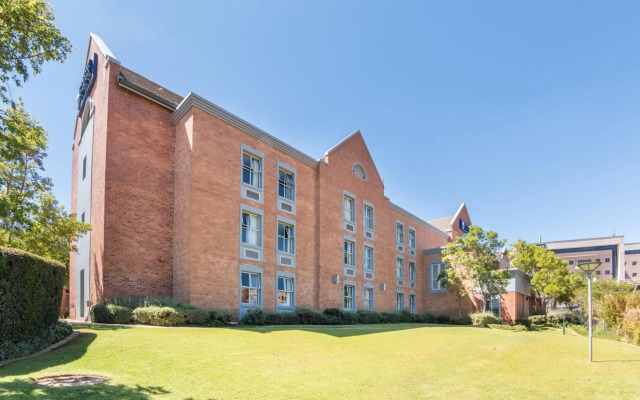 Town Lodge Roodepoort