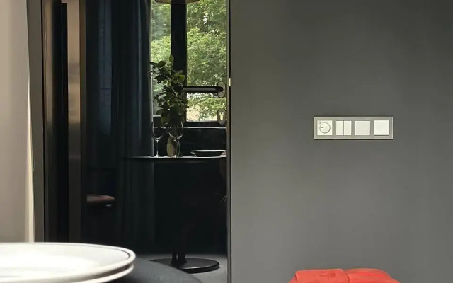 Апартаменты 22 Арт`а на Усачева