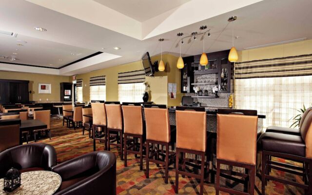 Towneplace Suites Sudbury