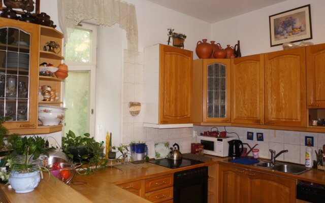 Moscow Hostel on Bogoslovsky