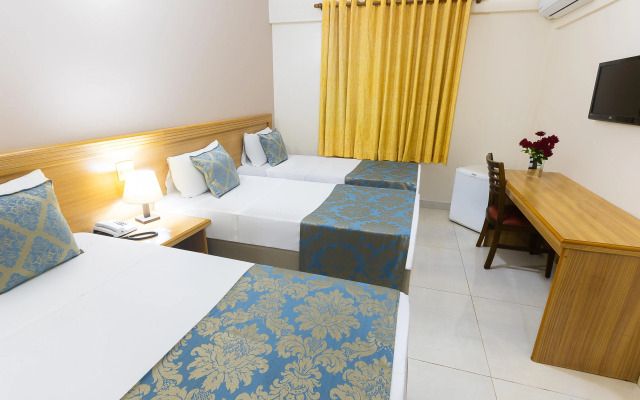 Dan Inn Express Ribeirao Preto