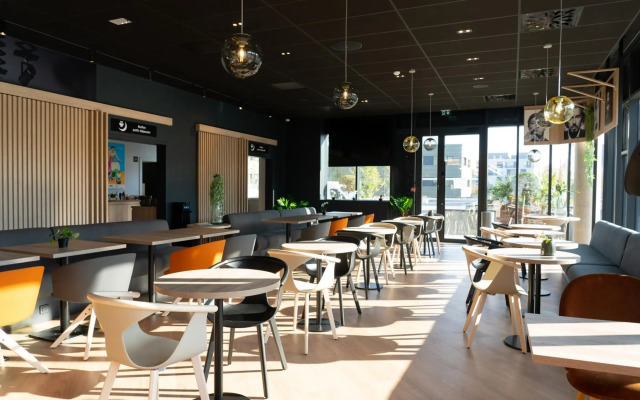 Ibis Styles Arras Centre