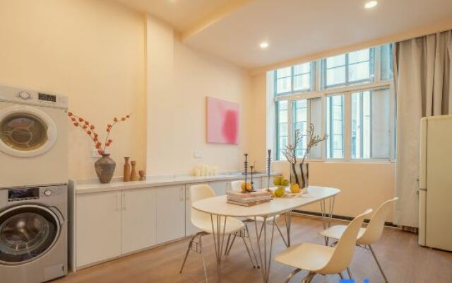 Xiamen Leye Homestay