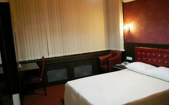Hopa Heyamo Hotel