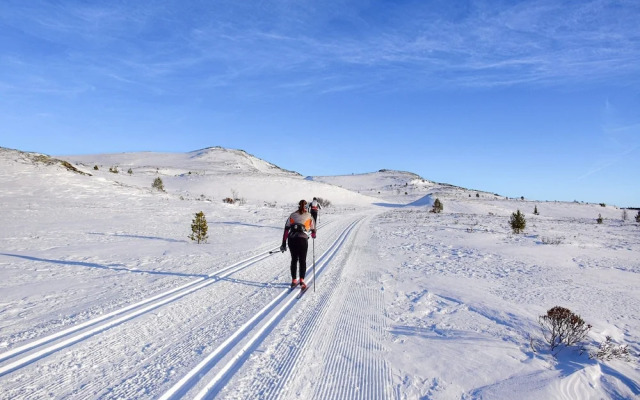 Rondane Haukliseter Fjellhotell