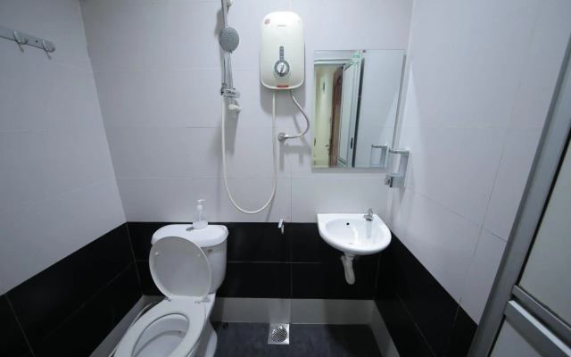 Skudai Hotel