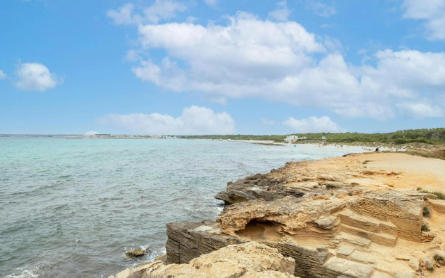 Possessio Sa Barrala Duplex