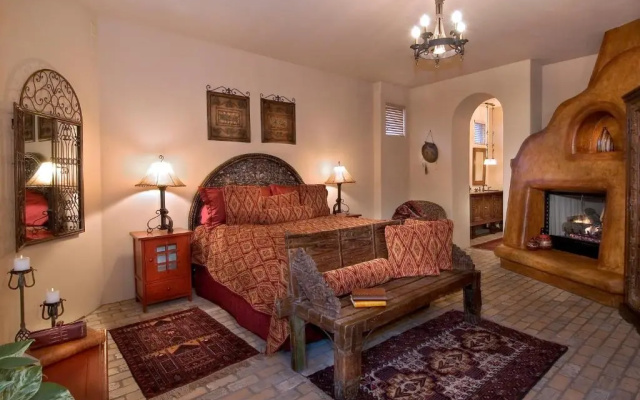 Adobe Grand Villas