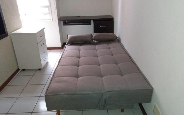Apartamento Completo no Sudoeste