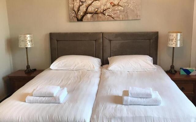 The Alexander Guest House