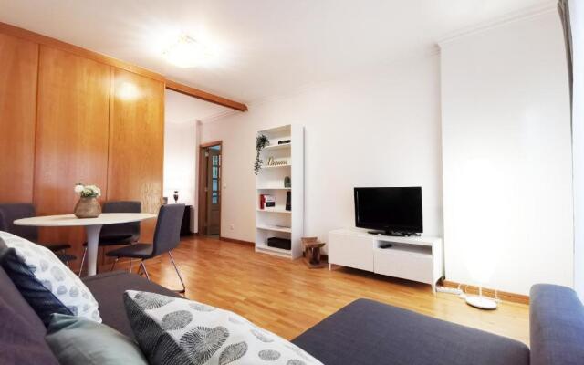 Down Town Apartment - EXPO27