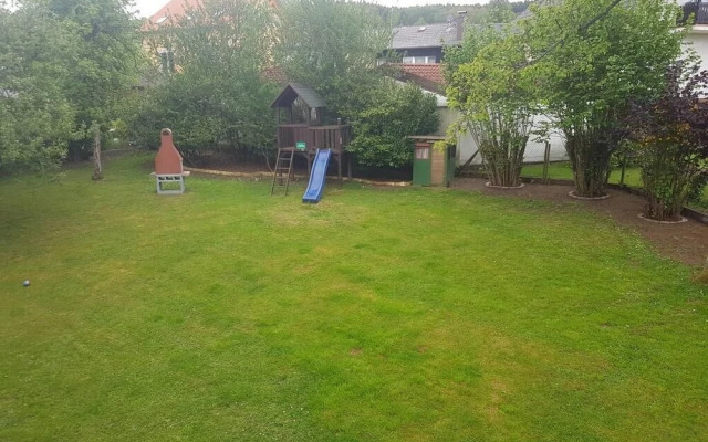 Franz Berg Apartment Greimerath