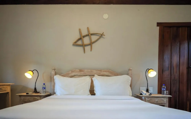 Vila Angatu Eco Resort & SPA