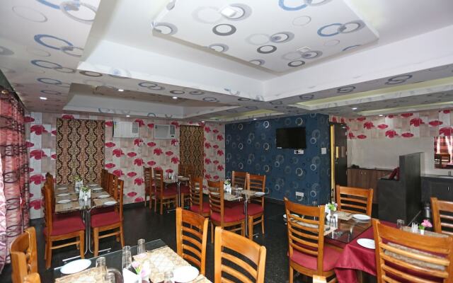 OYO 5791 Mahabir Sheraton