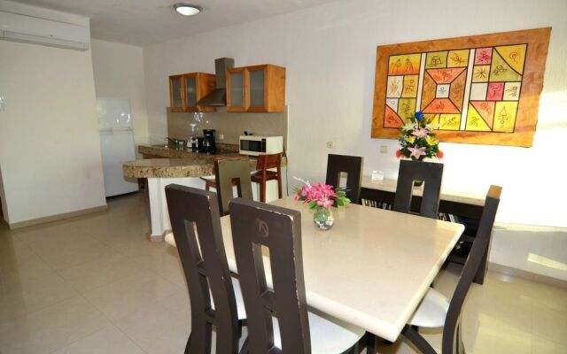 Rinconada del Mar Apartamentos by CSR