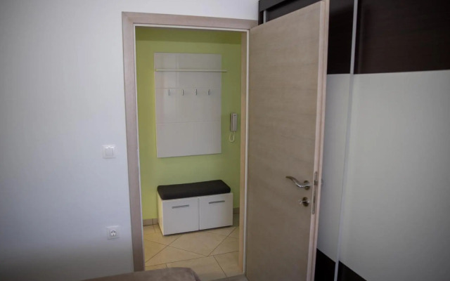Apartmani San Martin