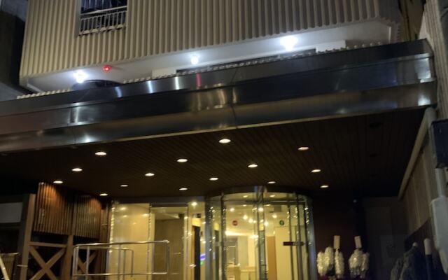 Kanazawa Frexhotel