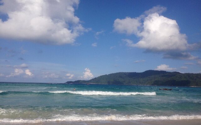 Holiday Home Patong