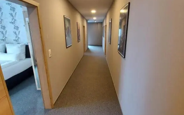 Ferienwohnung Nikolena