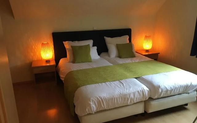Am Obersee Hotel