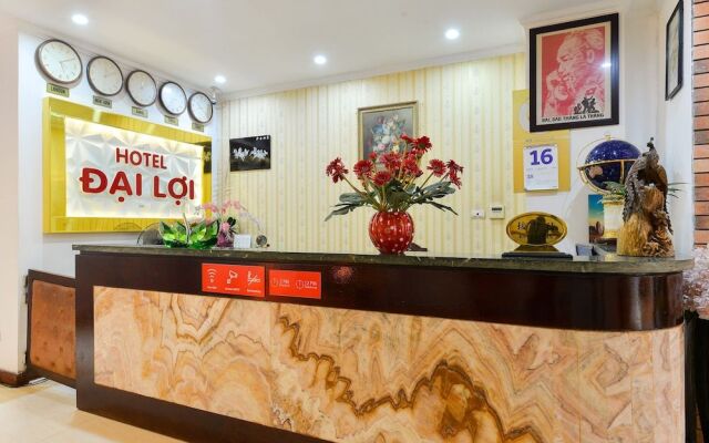 OYO 345 Dai Loi Hotel