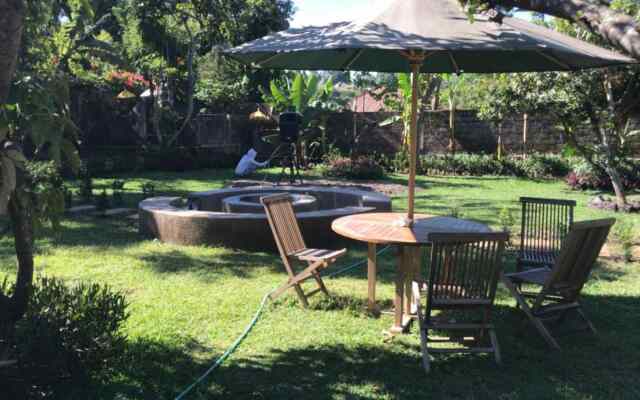 Batur Sunrise Guest House