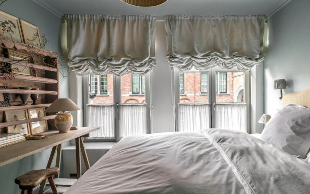 Guesthouse Dijver - Hidden gem right in the historic centre