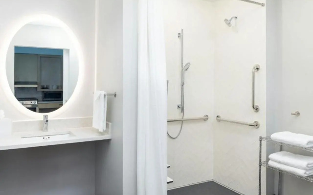 Towneplace Suites By Marriott Monrovia
