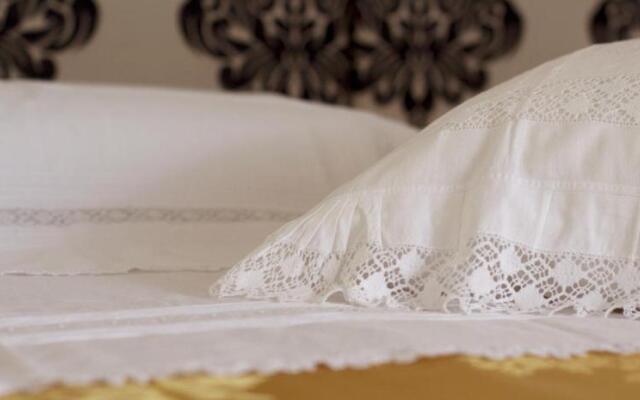 Locus Amoenus Luxury rooms