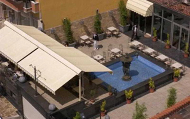 Hotel Elysee