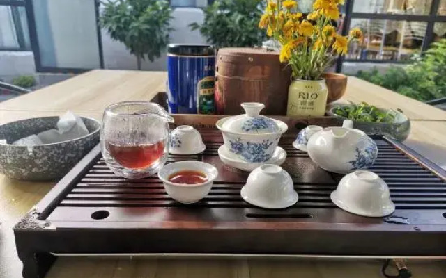 Sulai Inn