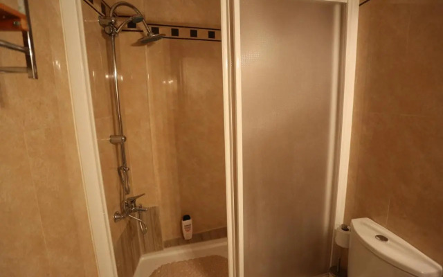 Apartamento Duque de Arcos 2