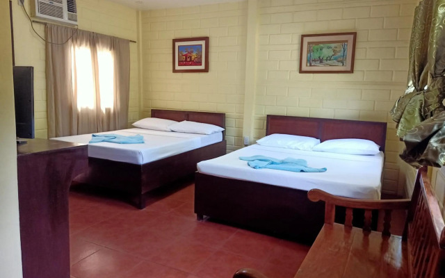 Panglao Kalikasan Dive Resort