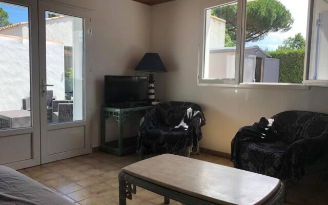 Maison La Guérinière, 2 pièces, 4 personnes - FR-1-224B-502