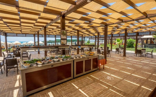 Monachus Hotel & Spa - All Inclusive