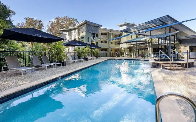 Ramada Resort Coffs Harbour