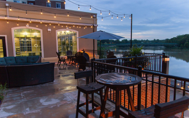 Staybridge Suites Rochester University by IHG