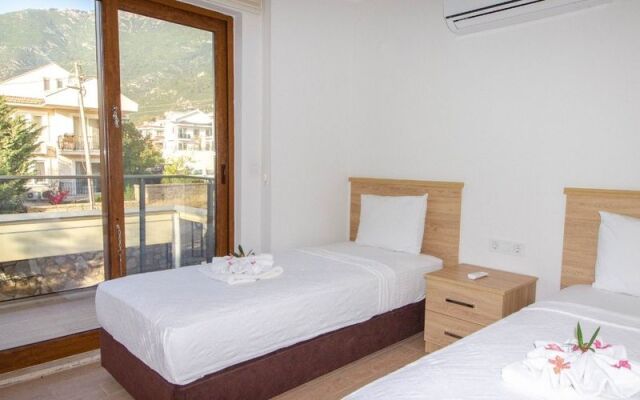 Prestij Amintas Villa