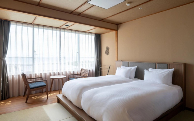 Koran no Yu Kinkouroh